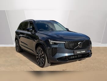 Used Volvo XC90 2026 for sale - 79781970: Photo