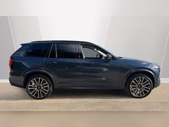 Used Volvo XC90 2026 for sale - 79781970: Photo