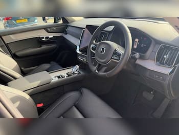 Used Volvo XC90 2026 for sale - 79781970: Photo