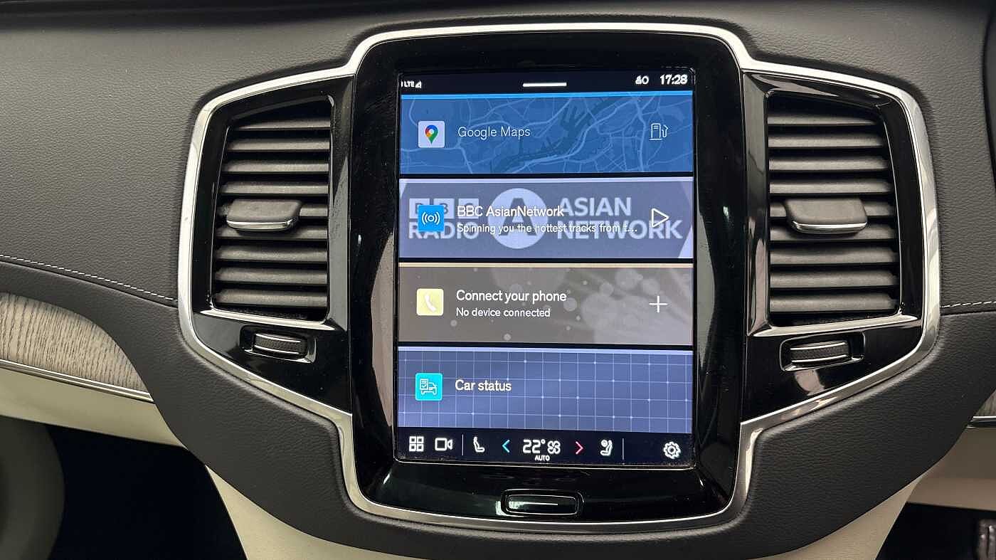 Used Volvo XC90 2022 for sale - 77725202: Photo 10