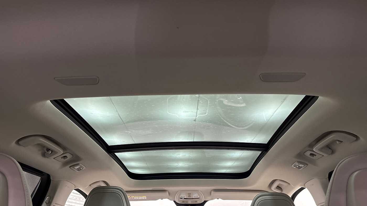 Used Volvo XC90 2022 for sale - 77725202: Photo 11