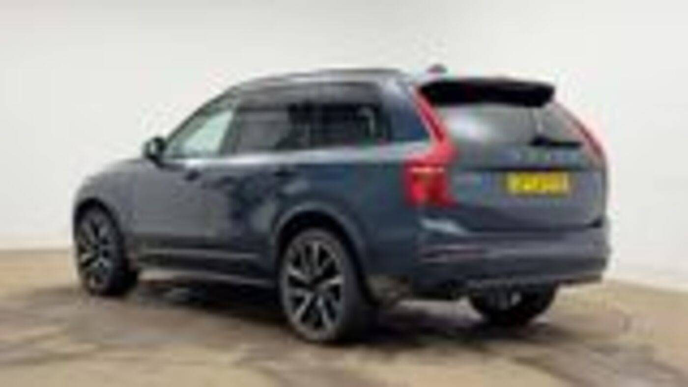 Used Volvo XC90 2022 for sale - 77725202: Photo 3