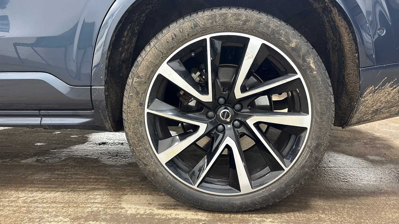 Used Volvo XC90 2022 for sale - 77725202: Photo 4