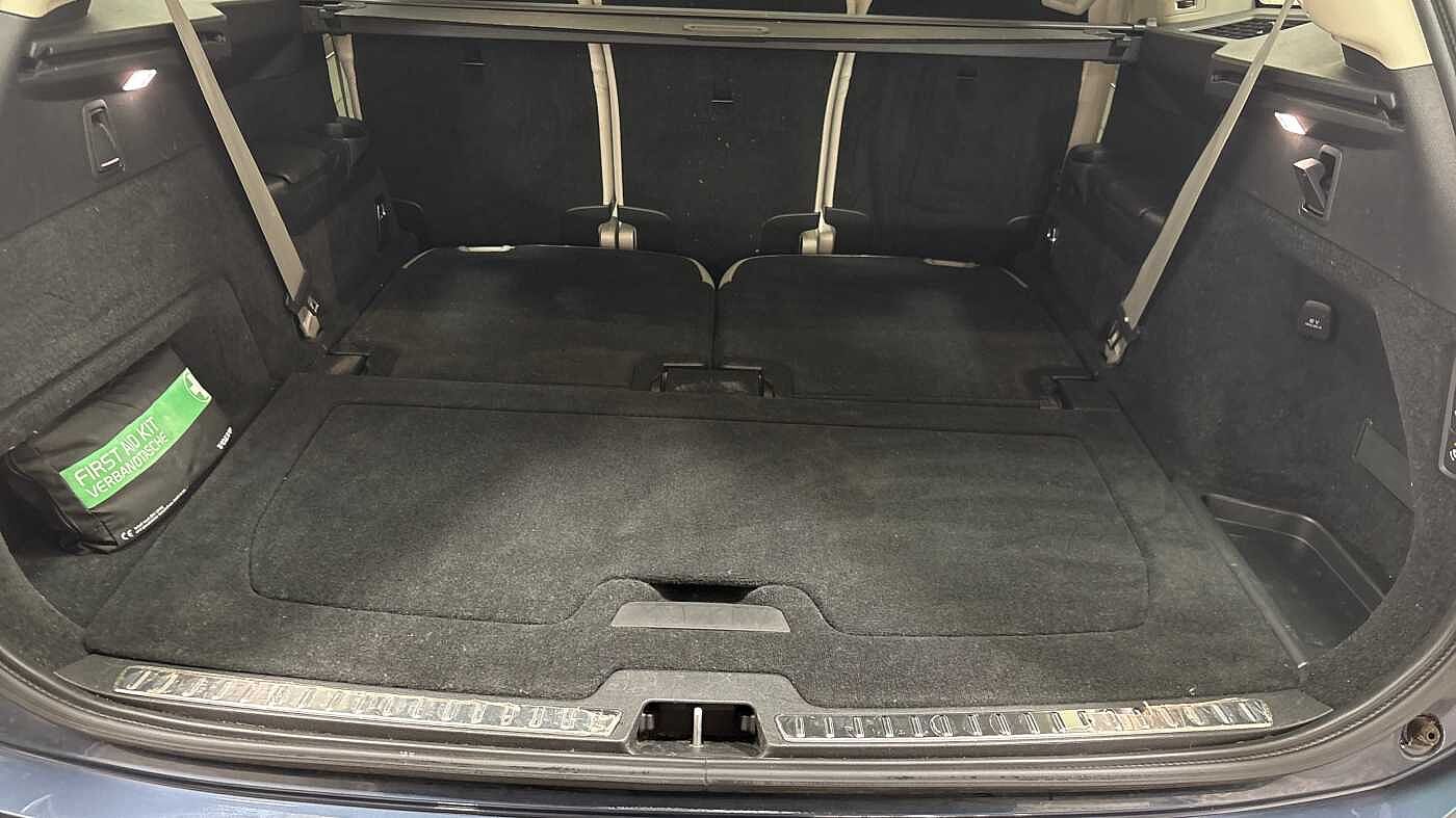 Used Volvo XC90 2022 for sale - 77725202: Photo 5