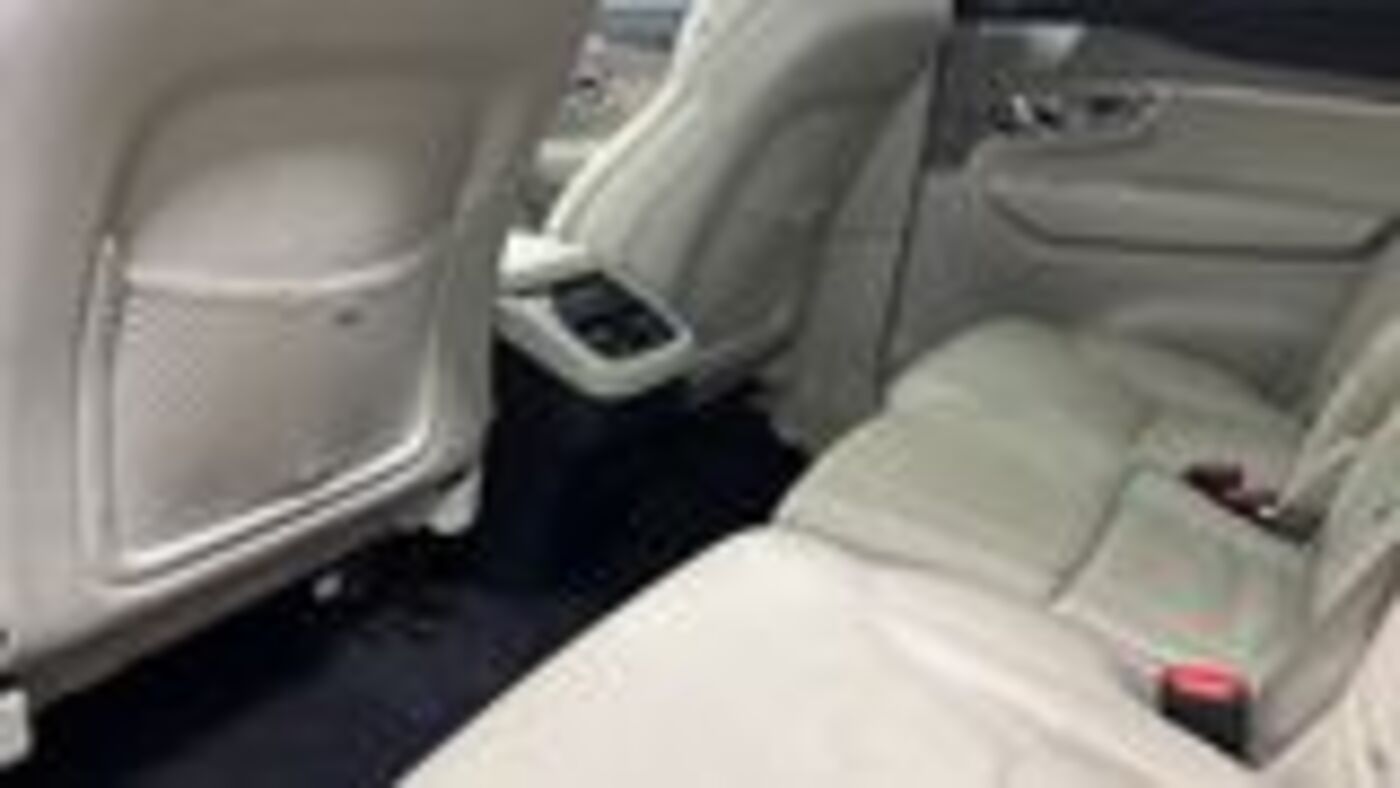 Used Volvo XC90 2022 for sale - 77725202: Photo 7