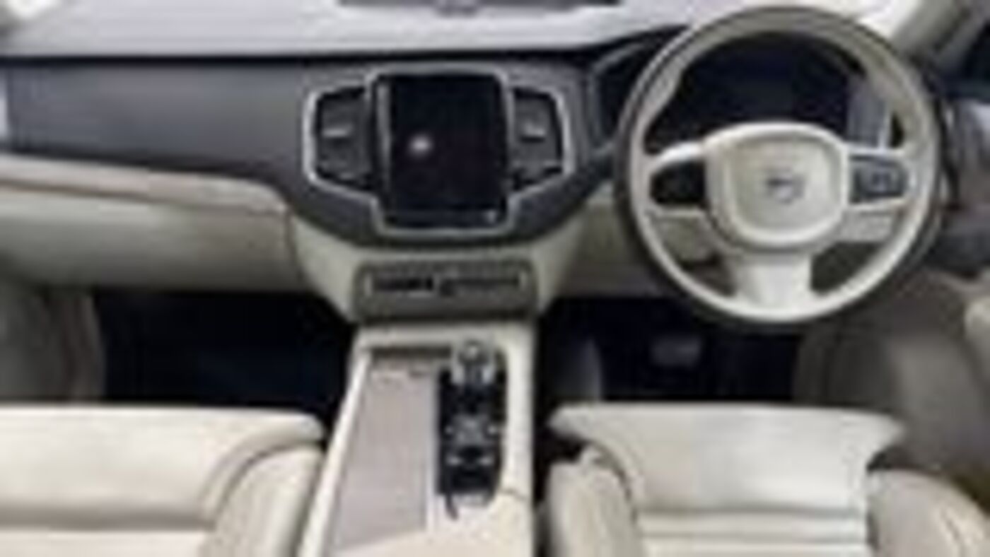 Used Volvo XC90 2022 for sale - 77725202: Photo 8