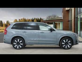 Used Volvo XC90 2024 for sale - 74338187: Photo