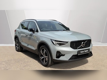 Used Volvo XC40 2024 for sale - 79427325: Photo