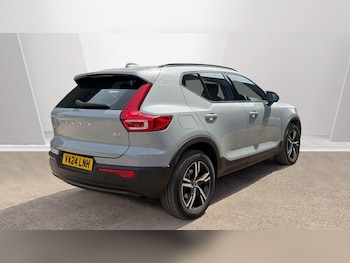 Used Volvo XC40 2024 for sale - 79427325: Photo