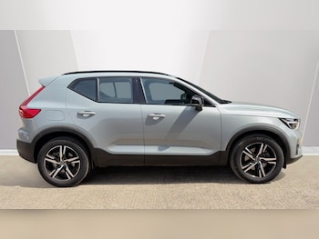 Used Volvo XC40 2024 for sale - 79427325: Photo