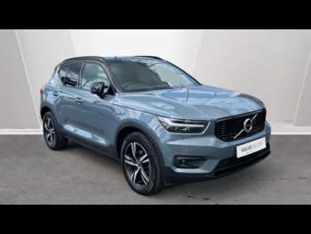 2021 (21) - 1.5 T3 (163) R DESIGN 5dr Geartronic