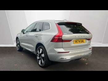 Used Volvo XC60 2024 for sale - 72606587: Photo