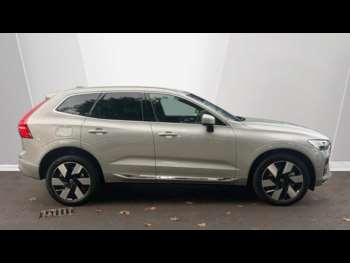 Used Volvo XC60 2024 for sale - 72606587: Photo