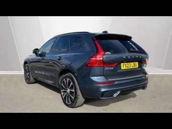 Used Volvo XC60 2023 for sale - 74312593: Photo