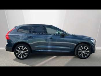 Used Volvo XC60 2023 for sale - 74312593: Photo