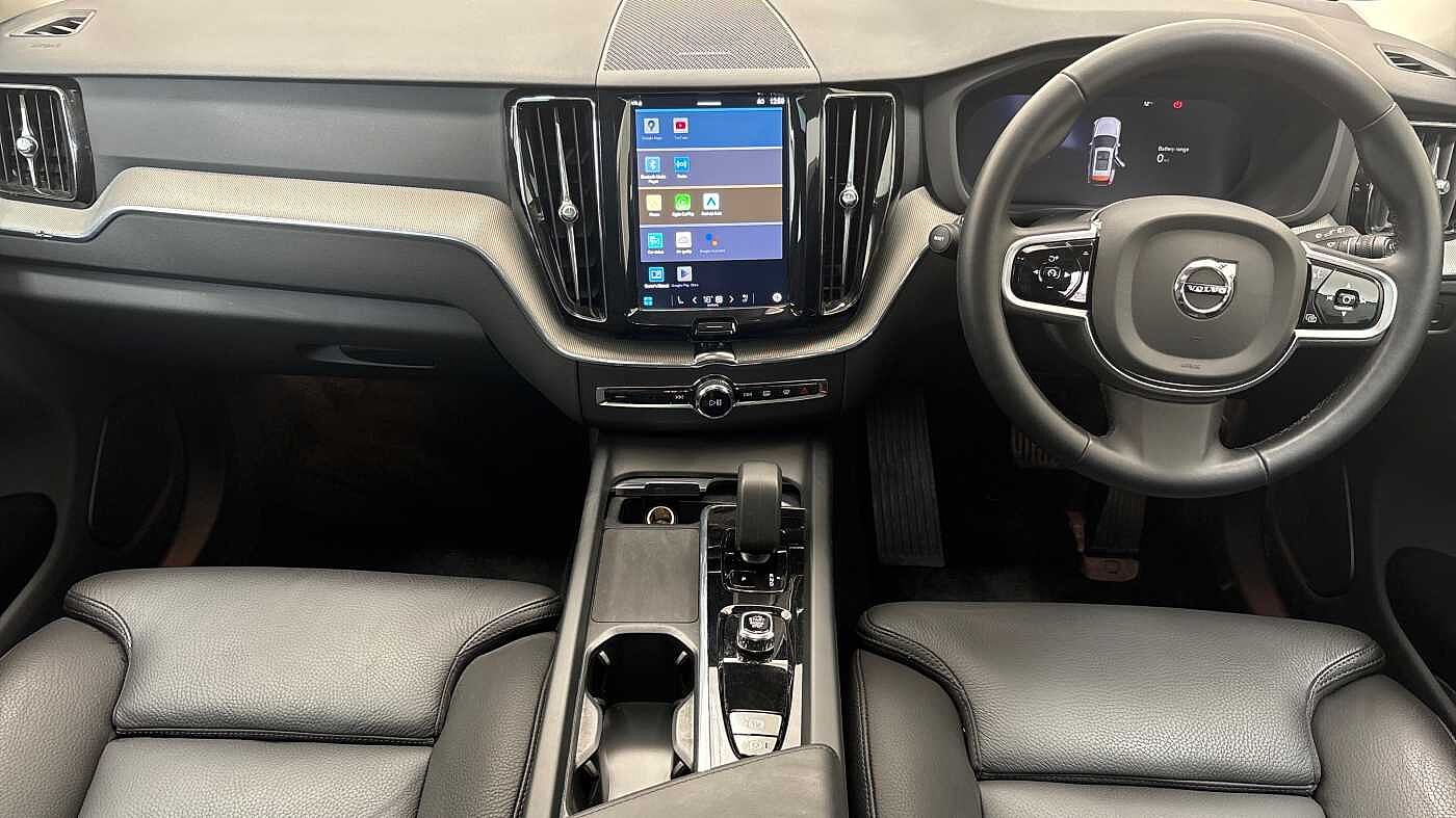 Used Volvo XC60 2025 for sale - 76837668: Photo 10