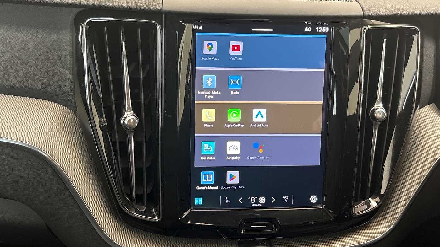 Used Volvo XC60 2025 for sale - 76837668: Photo 11