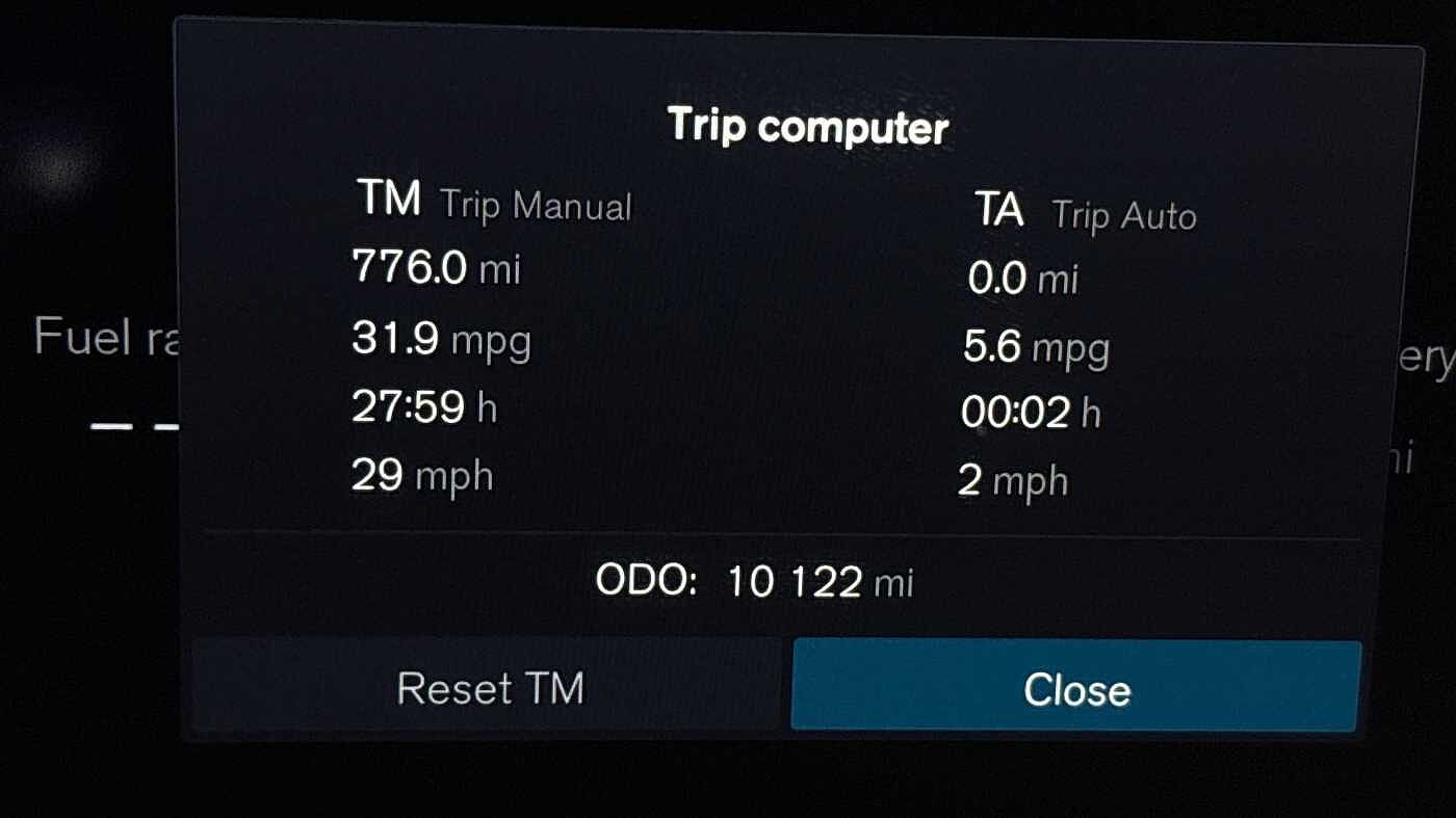 Used Volvo XC60 2025 for sale - 76837668: Photo 12