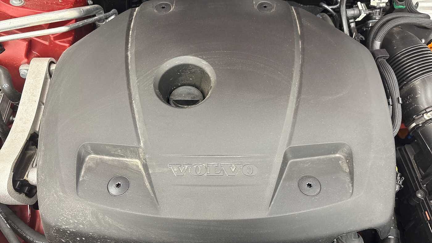 Used Volvo XC60 2025 for sale - 76837668: Photo 15