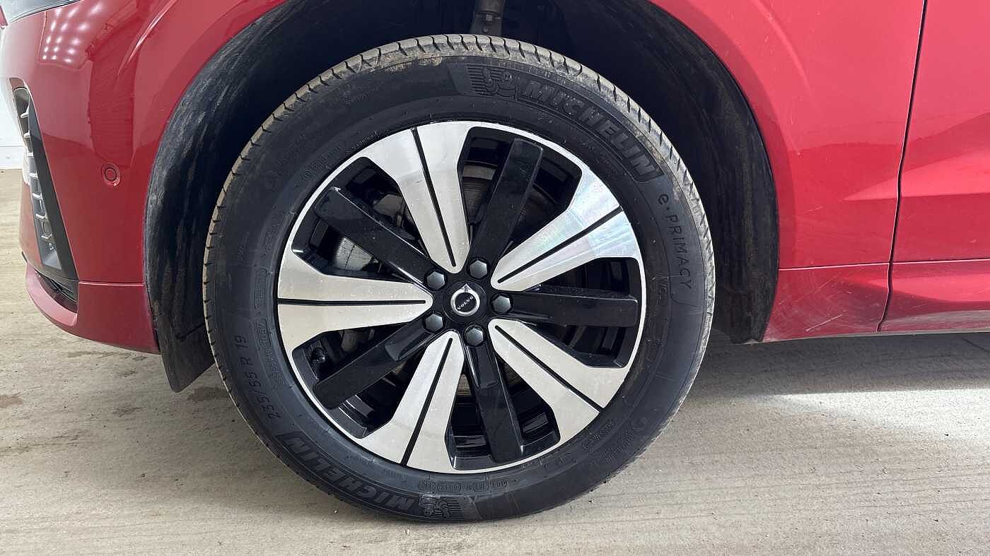 Used Volvo XC60 2025 for sale - 76837668: Photo 16