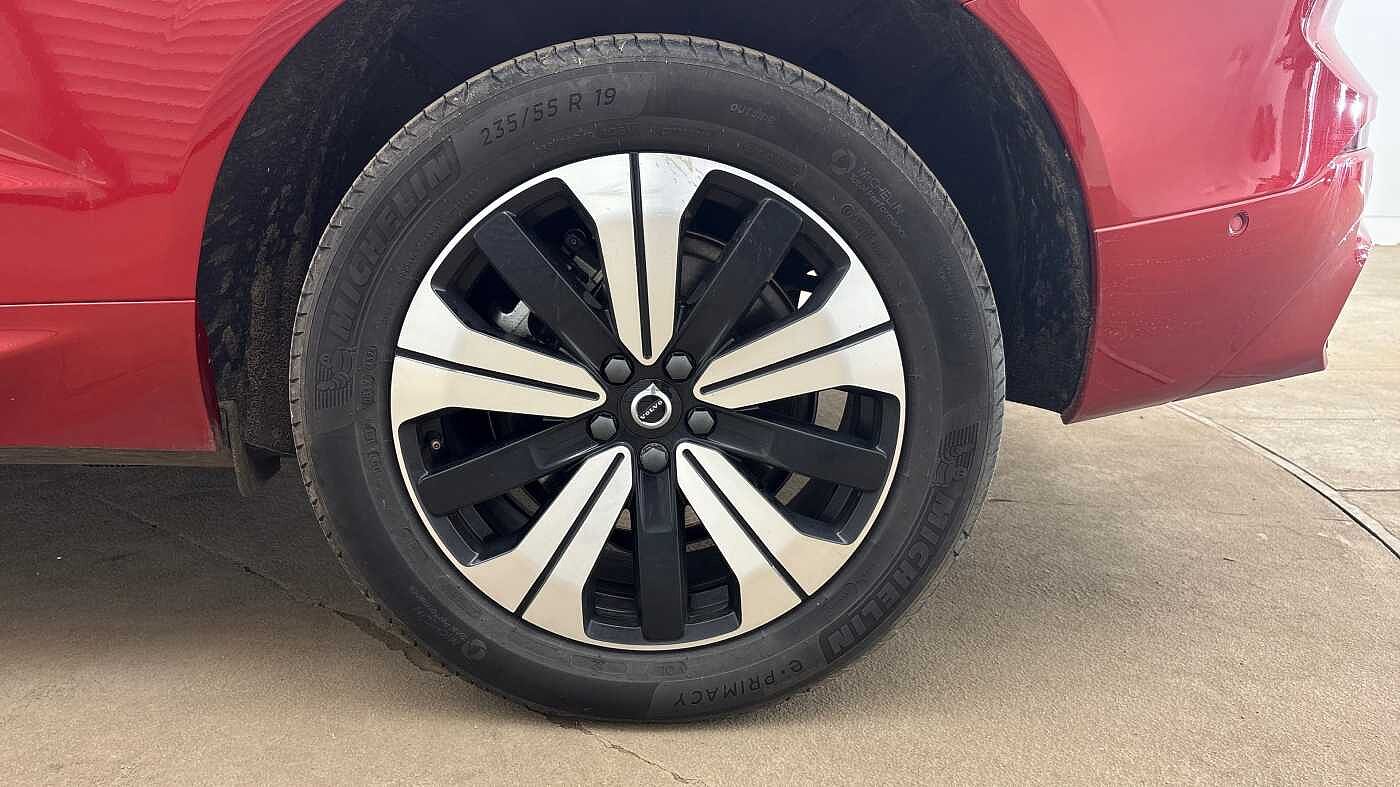 Used Volvo XC60 2025 for sale - 76837668: Photo 20