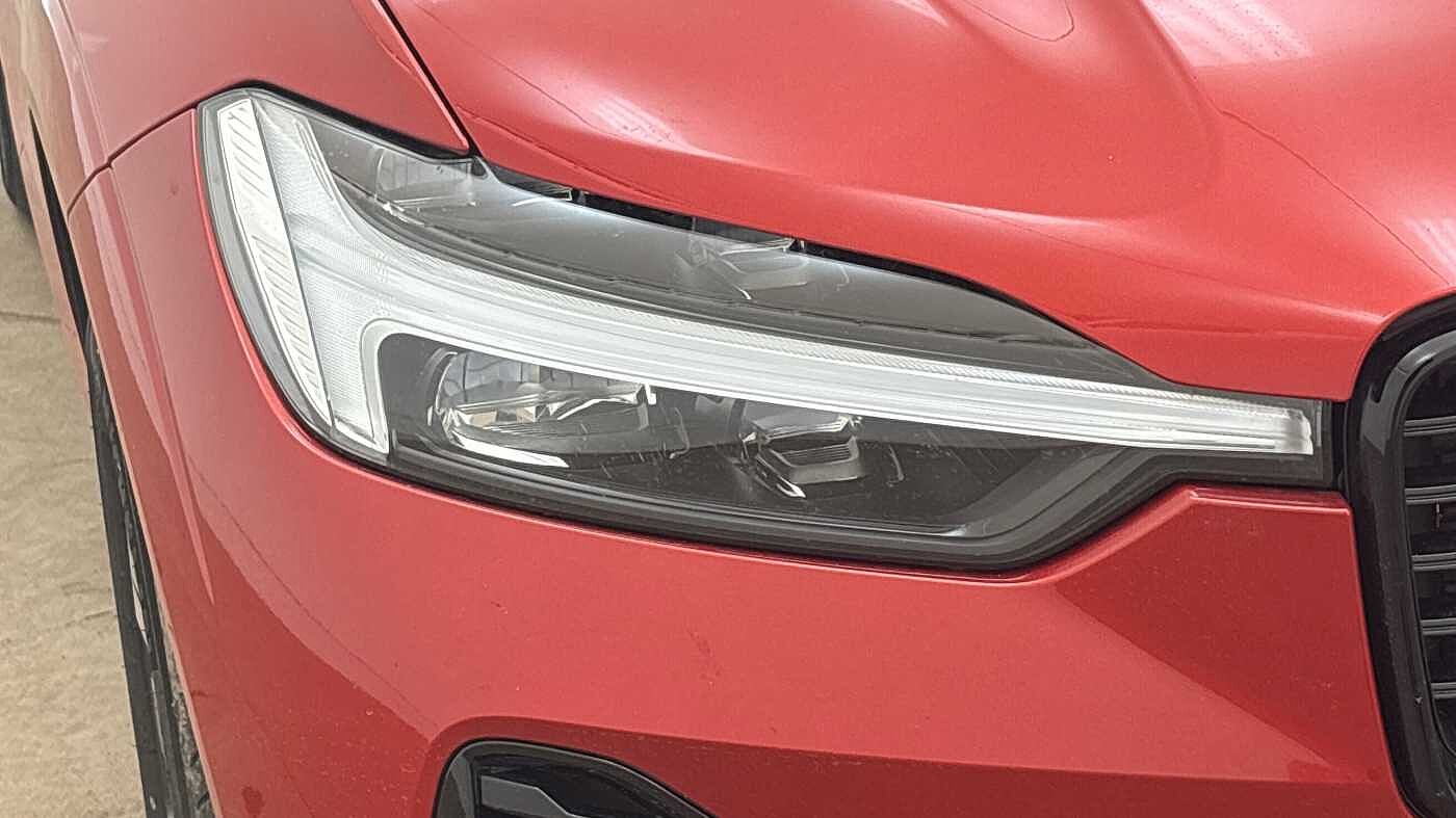 Used Volvo XC60 2025 for sale - 76837668: Photo 22