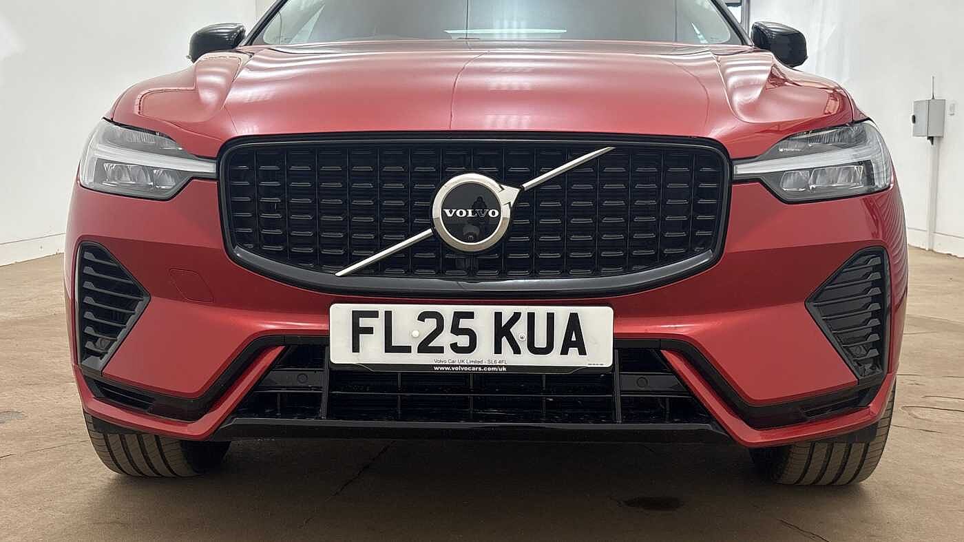 Used Volvo XC60 2025 for sale - 76837668: Photo 24