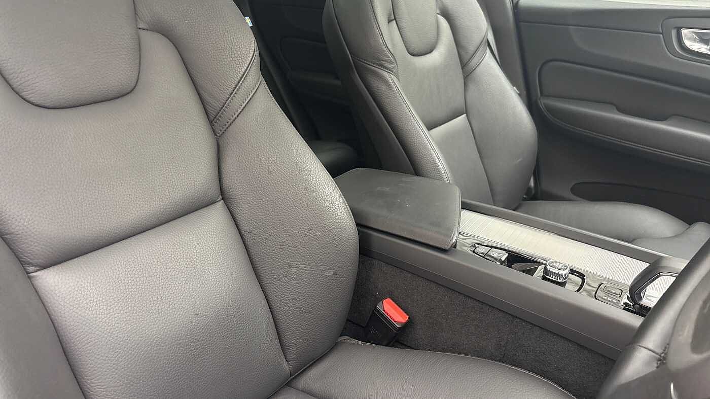 Used Volvo XC60 2025 for sale - 76837668: Photo 29