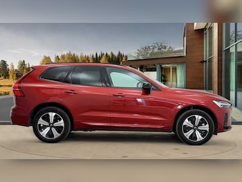 Used Volvo XC60 2025 for sale - 76837668: Photo