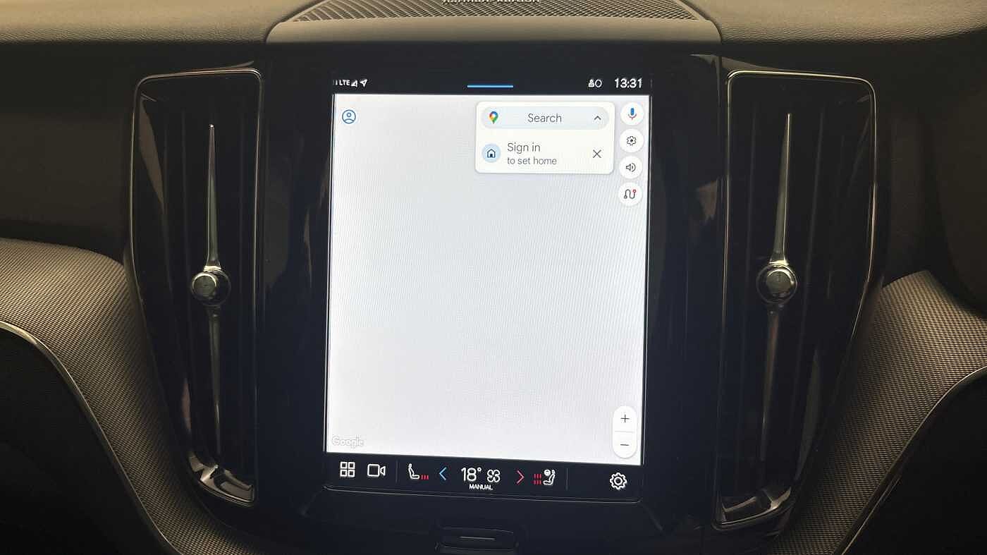 Used Volvo XC60 2025 for sale - 76837668: Photo 36