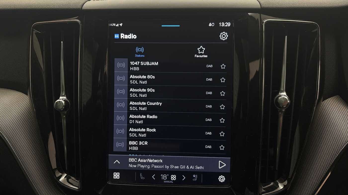 Used Volvo XC60 2025 for sale - 76837668: Photo 37