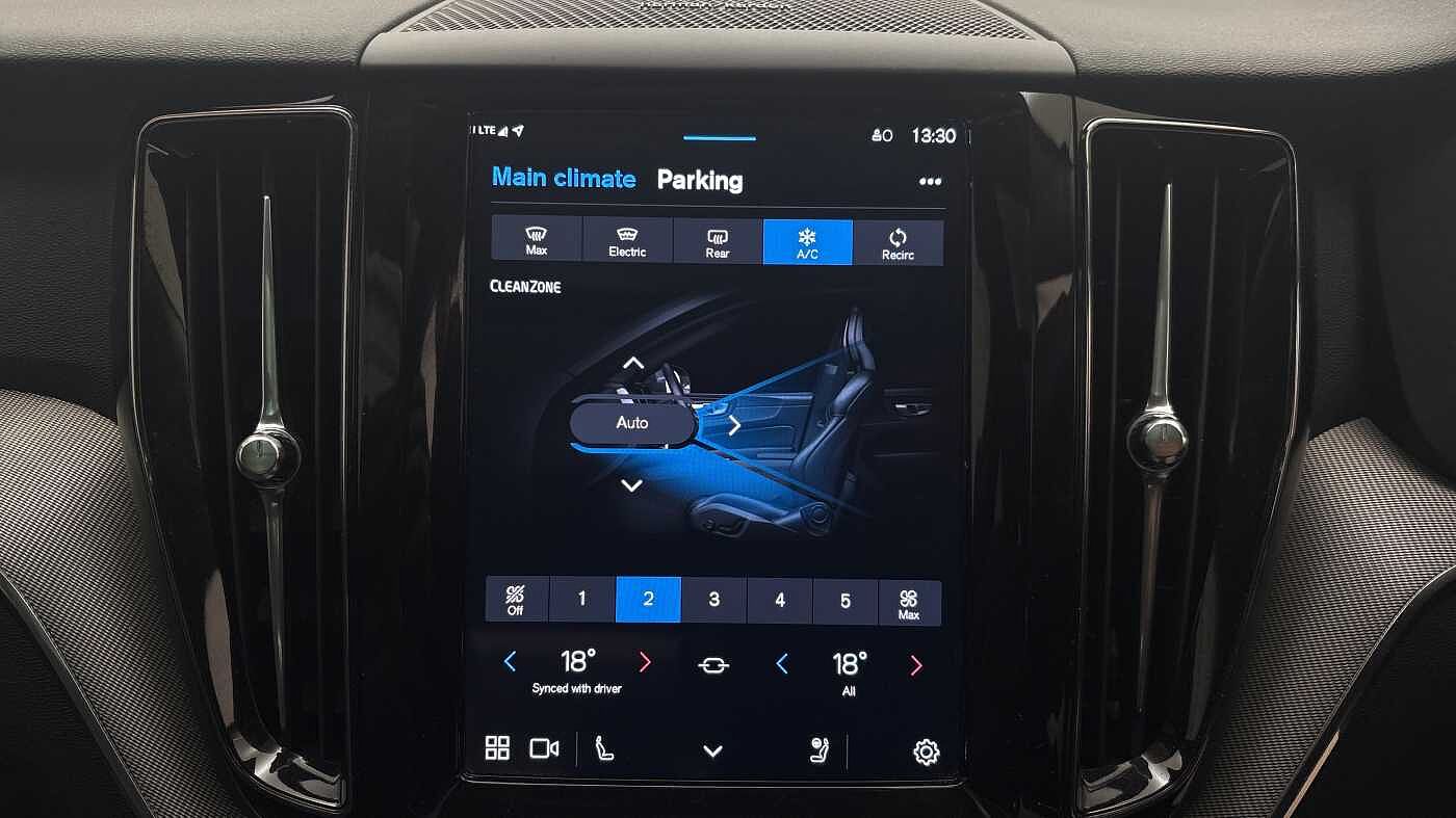 Used Volvo XC60 2025 for sale - 76837668: Photo 39