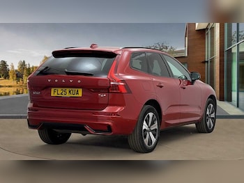Used Volvo XC60 2025 for sale - 76837668: Photo