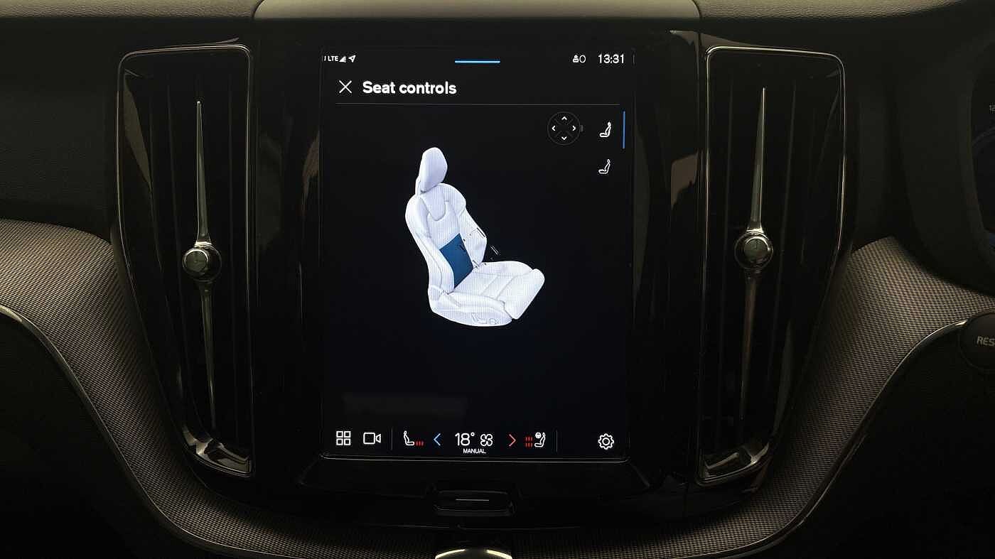 Used Volvo XC60 2025 for sale - 76837668: Photo 42