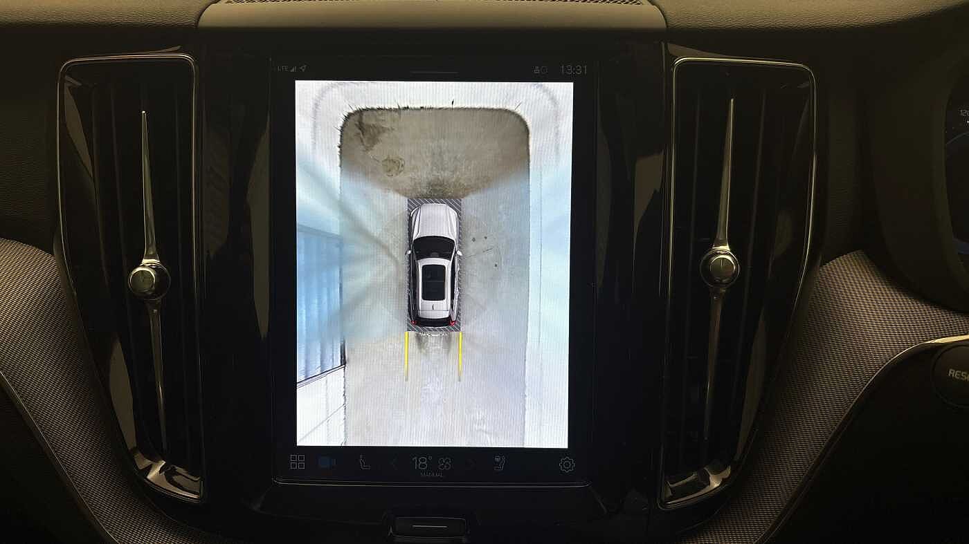 Used Volvo XC60 2025 for sale - 76837668: Photo 43