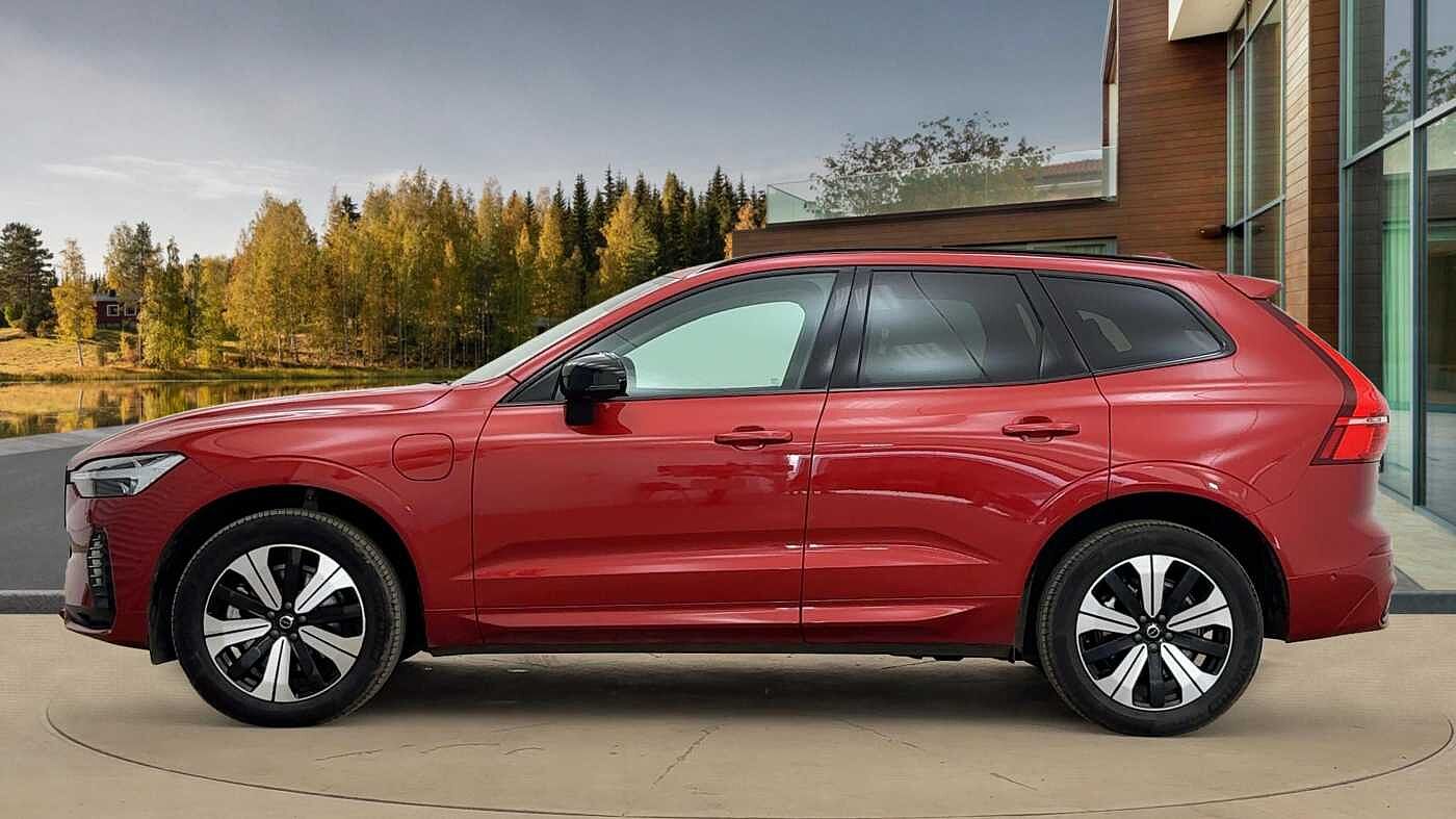 Used Volvo XC60 2025 for sale - 76837668: Photo 6