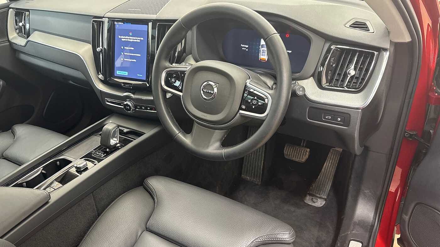 Used Volvo XC60 2025 for sale - 76837668: Photo 9