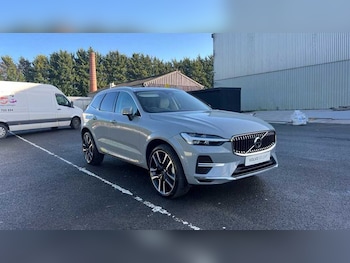 Used Volvo XC60 2025 for sale - 77145345: Photo