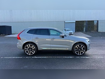 Used Volvo XC60 2025 for sale - 77145345: Photo