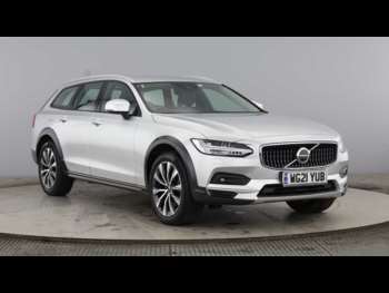 2021 (21) - 2.0 B4D Cross Country 5dr AWD Auto