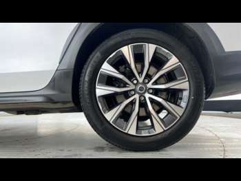 Used Volvo V90 2021 for sale - 74623133: Photo