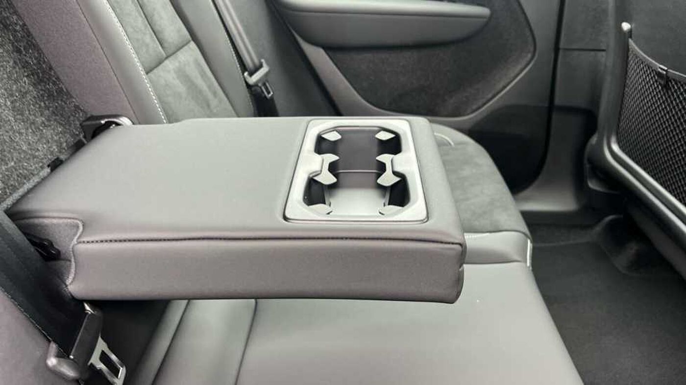 Used Volvo XC40 2025 for sale - 76154322: Photo 12