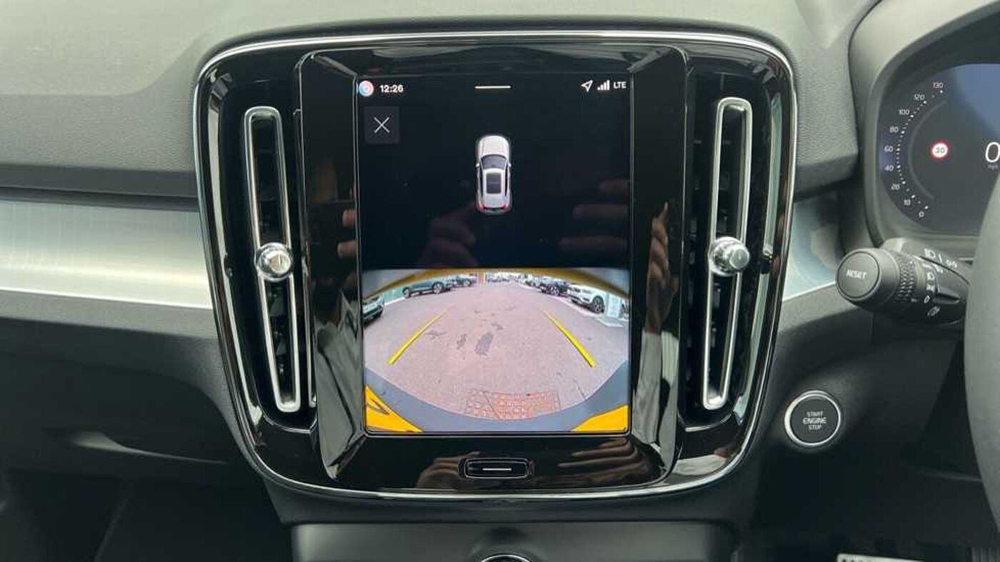 Used Volvo XC40 2025 for sale - 76154322: Photo 21