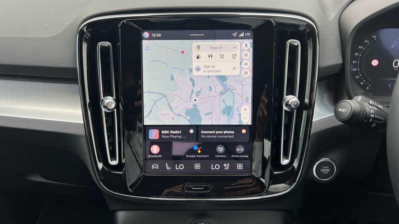 Used Volvo XC40 2025 for sale - 76154322: Photo 22