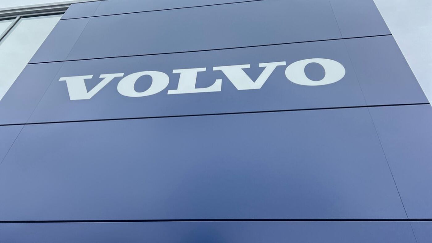 Used Volvo XC40 2025 for sale - 76154322: Photo 24