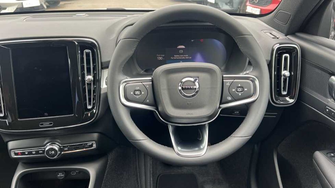 Used Volvo XC40 2025 for sale - 76154322: Photo 26