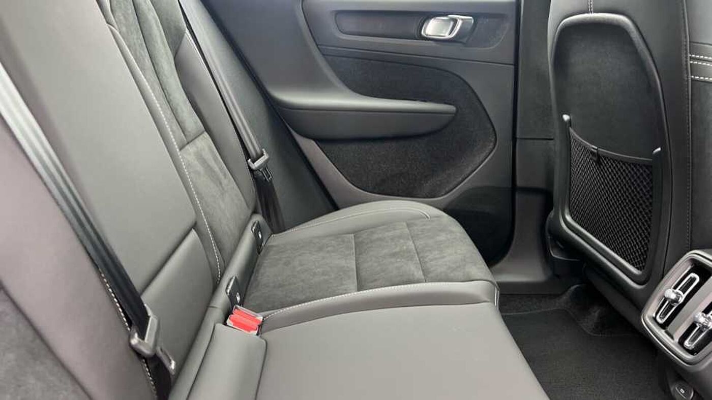 Used Volvo XC40 2025 for sale - 76154322: Photo 27