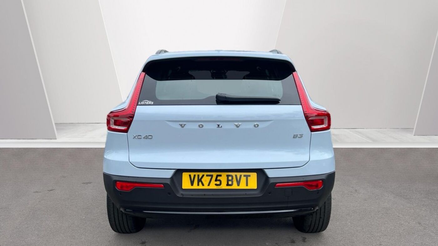 Used Volvo XC40 2025 for sale - 76154322: Photo 6