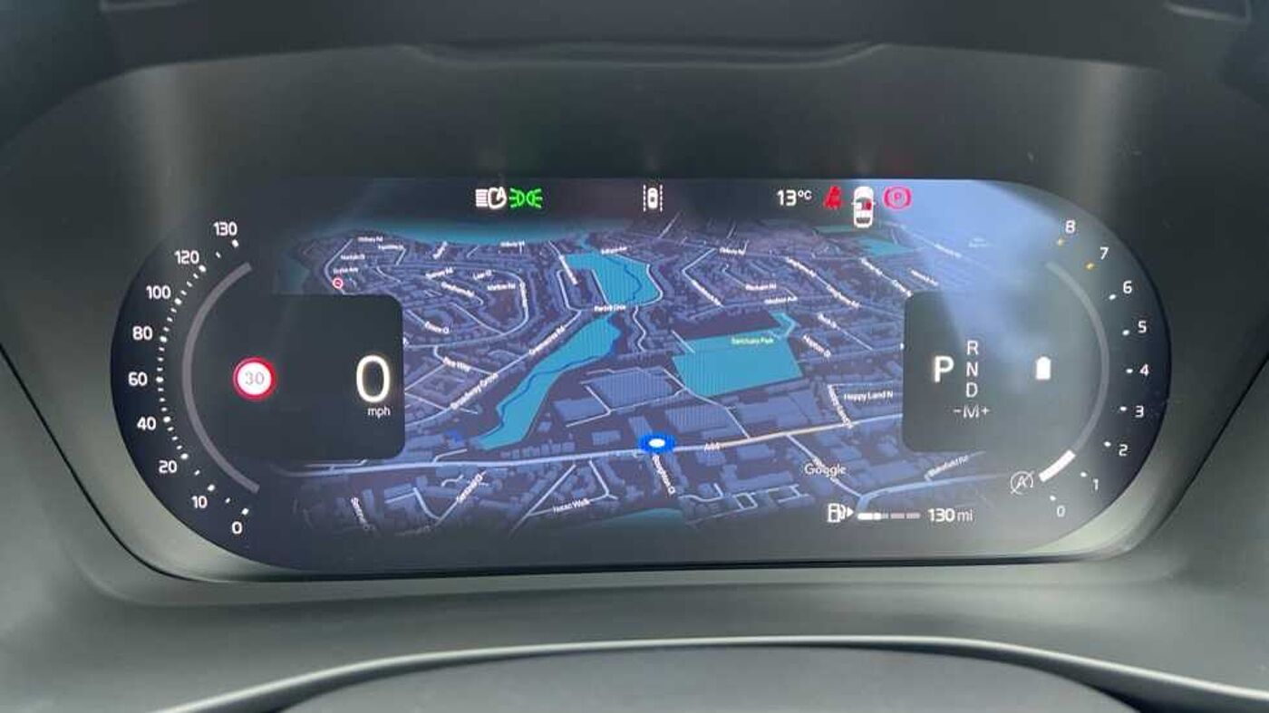 Used Volvo XC40 2025 for sale - 76154322: Photo 9