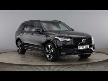 2022 (22) - 2.0 B5D (235) R DESIGN 5dr AWD Geartronic